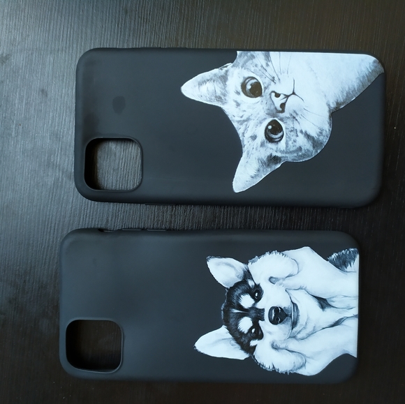 iPhone 11 Pro Max Case - Picture 2 of 4